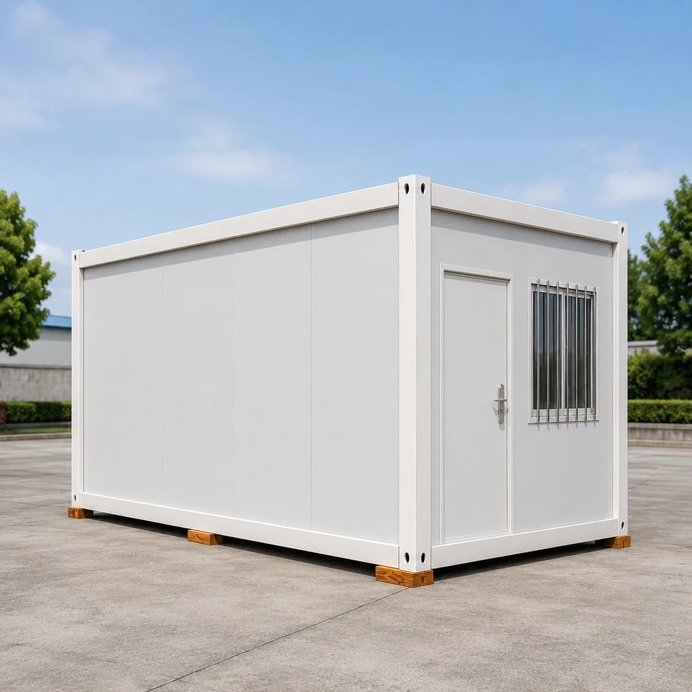 YSHUN Quick Assembly Container House